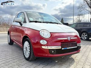 Fiat 500 2013