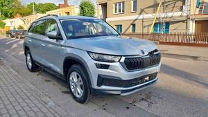 Skoda Kodiaq I 2.0 TDI 4x2 Ambition DSG 2022
