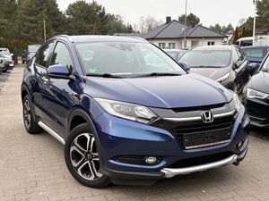 Honda HR-V II 1.5 i-VTEC CVT Executive 2017