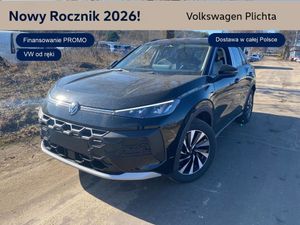 Volkswagen T-ROC II 2026