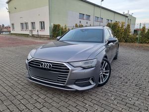 Audi A6 C8 40 TDI S tronic S line 2020