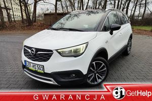 Opel Crossland 1.2 Start/Stop Innovation 2017