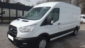 Ford Transit 2022
