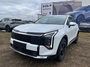 Kia Sportage V 1.6 T-GDI Business Line 2WD DCT 2025