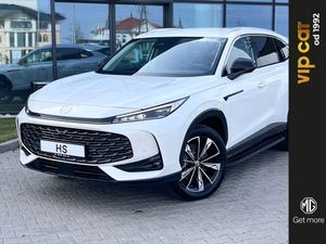 MG HS 1.5T PHEV Exclusive 2026