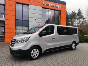 Renault Trafic III 2022