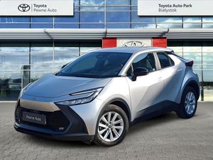 Toyota C-HR 1.8 Hybrid Comfort 2024