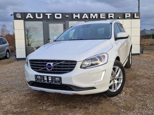 Volvo XC60 I D4 Momentum 2016