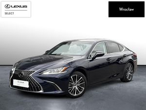 Lexus ES 300h Business Edition 2023