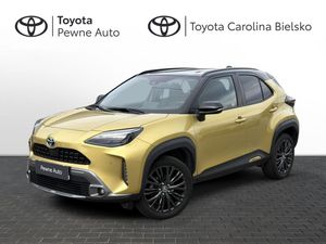 Toyota Yaris Cross Hybrid 1.5 Adventure 2023