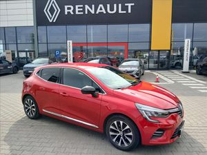 Renault Clio V 1.0 TCe Techno 2023