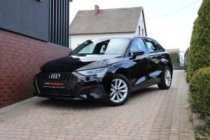 Audi A3 8Y 35 TFSI S tronic 2023