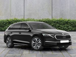 Skoda Octavia IV 2026