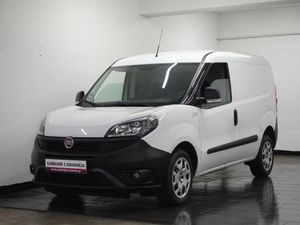 Fiat Doblo 2021