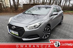 Hyundai i40 1.7 CRDi Comfort 2017