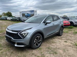 Kia Sportage V 1.6 T-GDI L 2WD DCT 2025