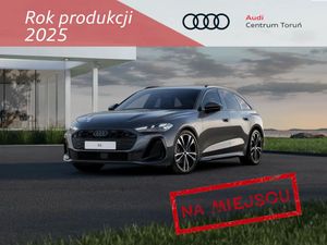 Audi A5 B10 TFSI Quattro S tronic 2025