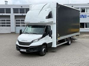 Iveco Daily 2026