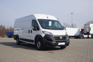 Fiat Ducato 2023
