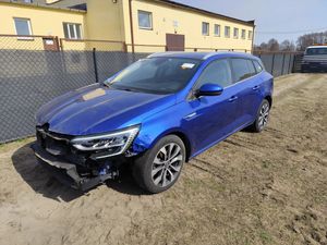 Renault Megane IV ENERGY TCe 140 EDC BUSINESS 2022