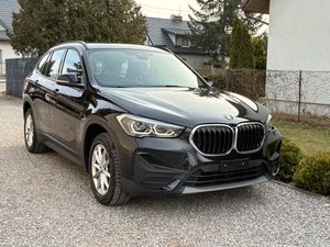 BMW X1 F48 xDrive18d 2021
