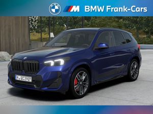 BMW X1 U11 sDrive20i mHEV M Sport sport 2025