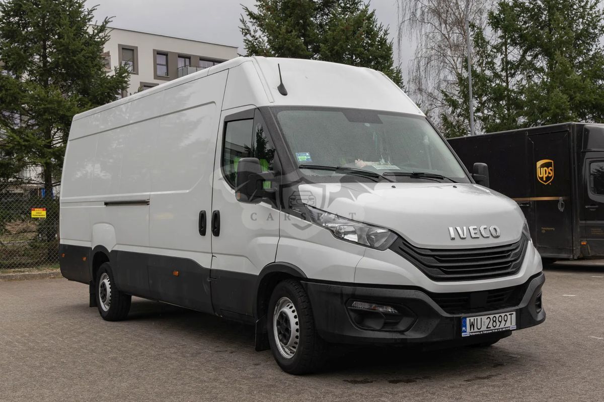 Iveco Daily 2022