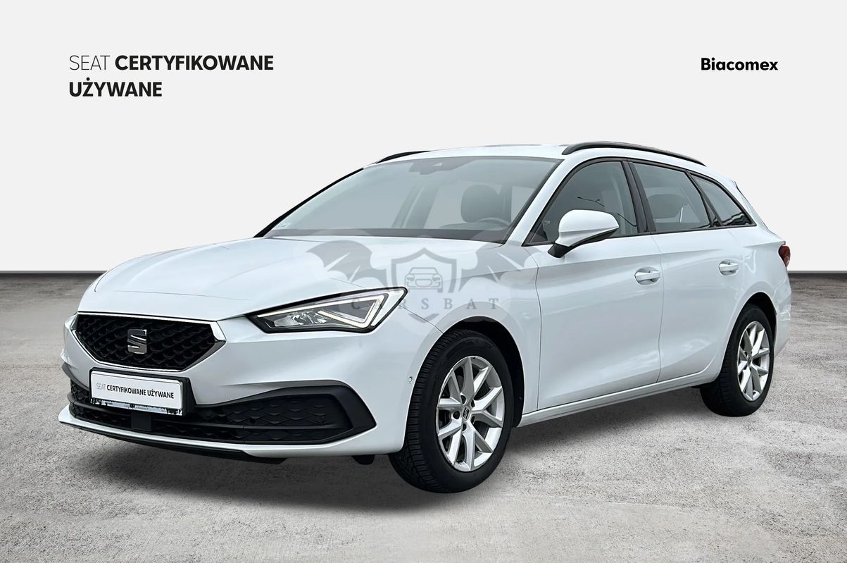 Seat Leon IV 1.5 TSI Style 2021