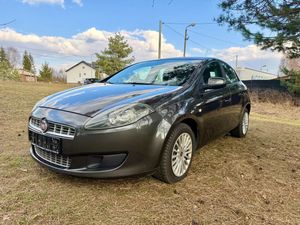 Fiat Bravo I 2010