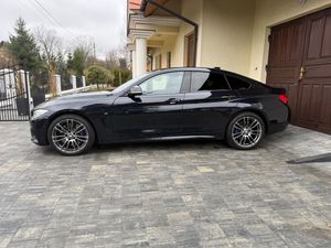 BMW 4 Series I F32/F33/F82 2016