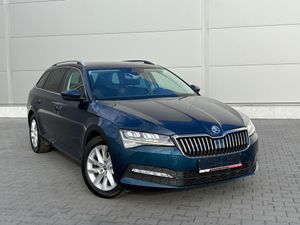 Skoda Superb III 2.0 TDI DSG Ambition 2021