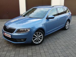 Skoda Octavia III 1.6 TDI Elegance 2013
