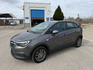Opel Crossland 1.2 Edition 2020