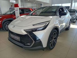 Toyota C-HR 2025