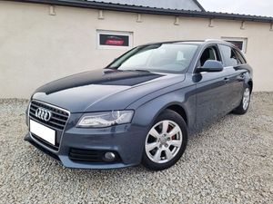 Audi A4 B8 1.8 TFSI 2009