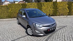 Hyundai i20 I 1.25 Comfort 2014