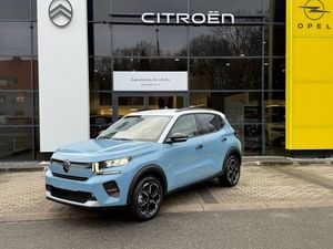 Citroën C3 III 1.2 T Max 2026