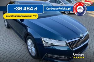 Skoda Superb VI 1.5 TSI Plug-in Hybrid Selection DSG 2026