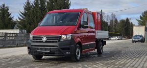 Volkswagen Crafter 2020
