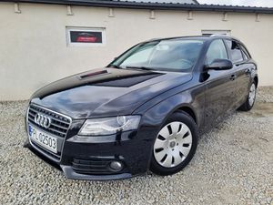 Audi A4 B8 2010