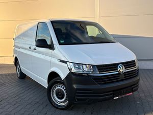 Volkswagen Transporter 2020