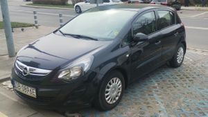 Opel Corsa D 1.2 16V Graphite 2014