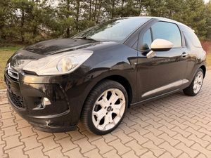 Citroën DS3 THP 155 Ultra-Prestige 2010