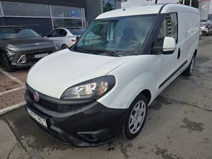 Fiat Doblo 2018