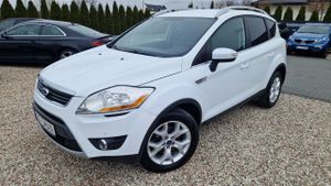 Ford Kuga I 2.0 TDCi 2x4 Titanium 2012