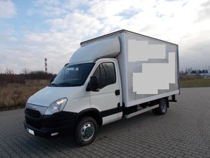 Iveco Daily 2013