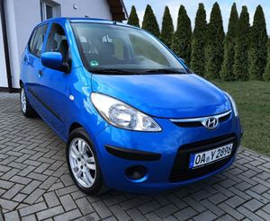 Hyundai i10 I 2009