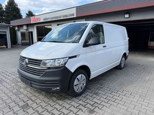 Volkswagen Transporter 2023