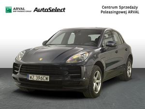 Porsche Macan I 2021