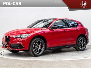 Alfa Romeo Stelvio 2.0 Turbo Veloce Q4 2025